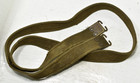Lee Enfield Wwii Era 52  Mkii Rifle Sling Canvas Green