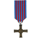 2442 Ww2 Polish Cross Monte Cassino 1944 Poland Italy 2nd Corps