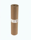 Brown Kraft Paper Roll For Crafts Gift Wrapping Packing Postal Shipping Covering