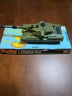 Vintage Dinky Toys 683 Usa Chieftain Tank