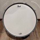 Pearl Z-type Maple Snare Drum 14x8 Deep Shell Excellent Condition
