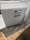 New Case Of Lucas Hand Sanitizer  6 X 64oz 2 Qt Bottles