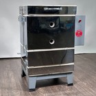  new  Olympic Kilns Hb89 Top Loading Electrical Kiln 