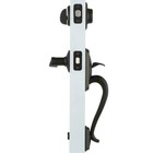 Schlage Camelot Aged Bronze Entry Door Handleset Accent Lever F60 V Cam 716 Acc