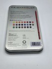 24-color Prismacolor Soft Core Colored Pencils Set With Tin Case 