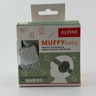 Alpine Muffy Baby Ear Protection Babies Toddlers New Open Box