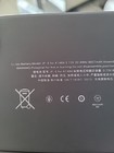 Battery A1484 For Apple Ipad Air 1 A1484 ipad 5 Air A1474 A1475 A1476 8827mah Us