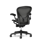 Herman Miller Aeron Remastered Office Chair Graphite Size B New