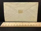 1865 Cover Hartford Connecticut Fancy Cancel