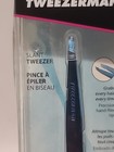 Tweezerman     Blue     Slant Tweezer  1256-tqr