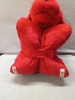 Pillow Pets Clifford The Big Red Dog Plush Pillow Stuffed Animal Red Kids Toy