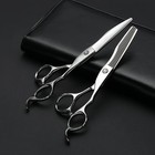 Professional Barber Hairdressing Texturizing Salon Hair Cutting Scissors Thinnin
