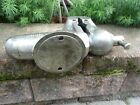 Dual Lock Down  Base Assy Fits Doyle  Yost  Wilton All 5 A Vises Mechanics Only