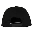 Independent Trucks Hat Lance Mountain Ransom Snapback Black