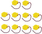 10x Bios Cmos Rtc Battery For Lenovo Acer Hp Dell Asus Toshiba Ibm Laptop Cr2032