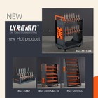 Cnc Tool Carts Cnc Tool Storage Rack  Cnc Tool Cabinet Tool Rack With Wheels