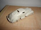 Vintage Wyandotte Pressed Steel Coupe Restored