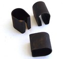 Rifle Sight Hood For Wwii German K98k - Karabiner 98 Mauser  Bulk Per 25 Hoods 