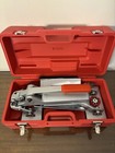 Roberts 10-128 Matching seam Repair Carpet Stretcher Silver - New In Open Box