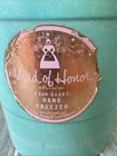 Ice Cream Maker Freezer Hand Crank Maid Of Honor   Sears 4 Quart  Mcm Antique