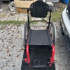 Tilite Aero Z Rigid Wheelchair