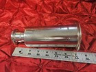 Pall Sealkleen Sanitary Filter Housing Slk300g23 100 Psig 7  2  Top Od 3  Bottom