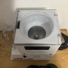 Little Snowie Snow Cone Shaved Ice Machine