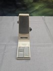 Icom Sm-25 Two Way Radio Desk Microphone Desk Mic
