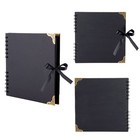 Scrapbook  8 X 8 Inch  Scrapbook Album 60 Pages Ideal For Your Diy Scrapbooking
