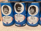Vintage 1970 s Rc Royal Crown Cola Nfl Football Cans - You Choose Player