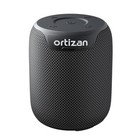  Portable Bluetooth Speaker With Big Sound punchy Bass ipx7 Waterproof 15h 