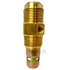 3 4  Flare X 3 4  Male Npt Air Compressor In Tank Brass Check Valve