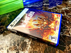 Tiny Tina s Wonderlands - No Game - Replacement Case Only- Sony Playstation 5