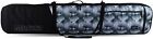 Element Equipment Deluxe Padded Snowboard Bag - Premium Travel Diamond 157