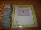 Baby s First Year Memory Keeper Book - New