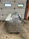 Randell 2-door Refrigerated Sandwich salad Prep Table Cooler  