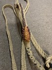 Brazilian Bull Riding Rope Right Hand Rodeo Equipment