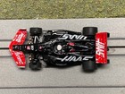 Aurora Afx Racemasters Bearman Haas Mega G  F1 Ho Slot Car