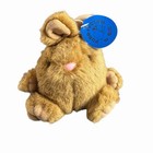 9 Vintage Puffkins Beanie Plush Lot All With Tags Includes 2 Purrfection