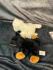 Vintage Russ Berrie Dog Plush Bundle - Westie   Rottweiler Roxy Puppy Lot