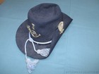 Reproduction Civil War Union Officers Hardy Campaign