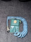 Turner M 2 u Amplified Power Handheld Microphone Lot Cb Ham Ssb Radio 4pin Parts
