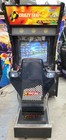 Crazy Taxi Sit Down Arcade Driving Racing Video Game Machine  cruisn  Sega