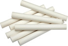 White Chalk Sticks Bulk Pack  16 Count   384 Total Sticks  Non-toxic