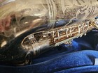      Selmer Omega Usa 1980s Alto Sax Plays Great Recent Shop Check               Orig  Lac