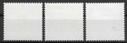 Liechtenstein Stamps 1985 Sc  1048-1050  paintings  Mnh