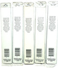 5 Packs Danielson Snelled Baitholder Hook Size 10 Bronze 6 Count Package