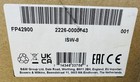 R    Bowers   Wilkins Isw8 12    In-wall Subwoofer Black New In Original Box