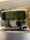 Sony Mz-nh600d Hi-md Minidisc Walkman Rare Tested   Works Great
