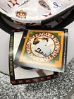 Size 7 1 8 Nwt Negro League Baseball Museum Team Logos Fitted Mens Cap Hat New